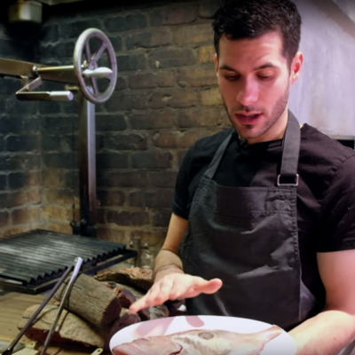 Ocean Made Chef – July 2019