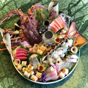 Ocean Made Seafood